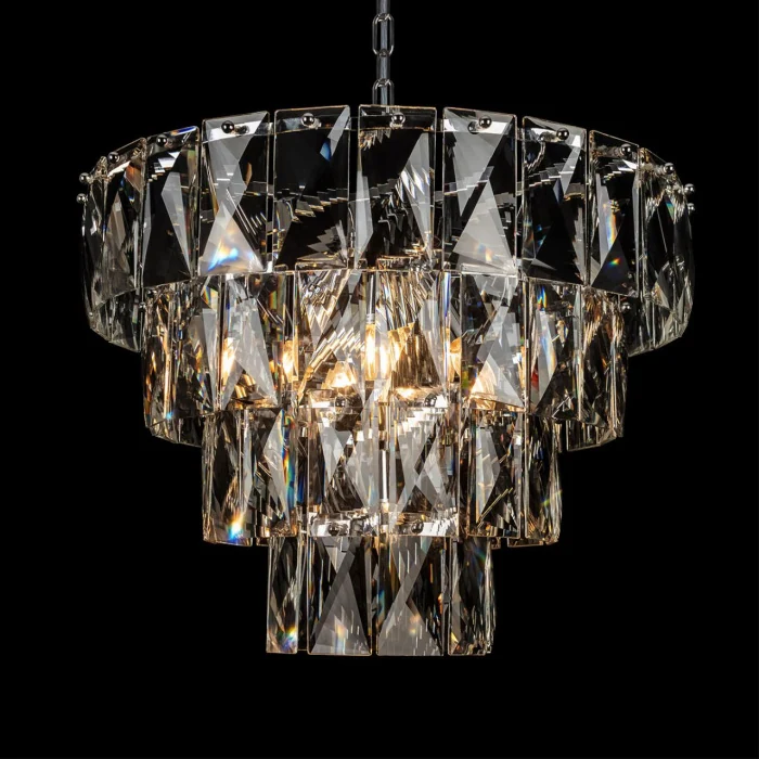 Подвесной светильник Loft It Contemporary 10561/660 Clear