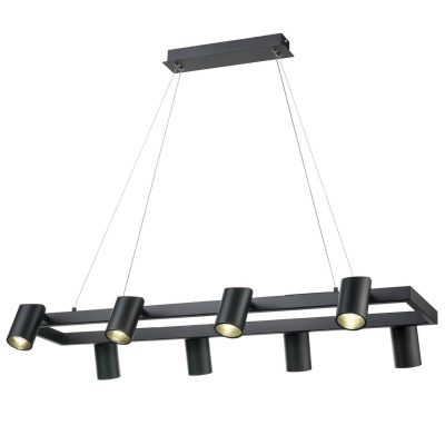 Подвесной светильник VL10122P08 Vele Luce