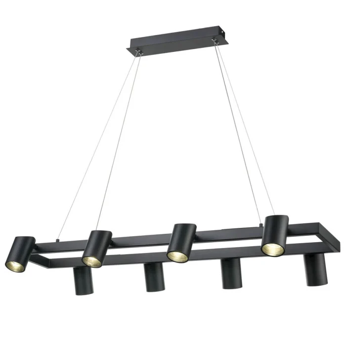 Подвесной светильник VL10122P08 Vele Luce