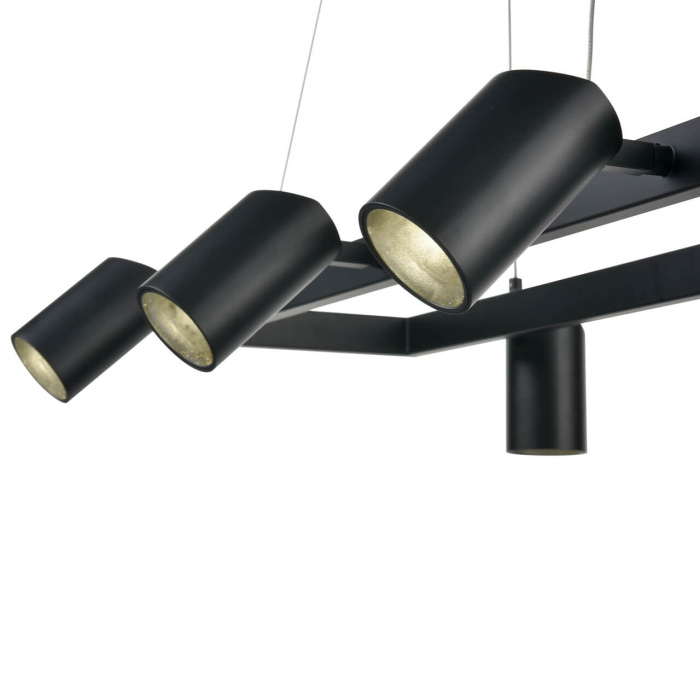Подвесной светильник VL10122P08 Vele Luce