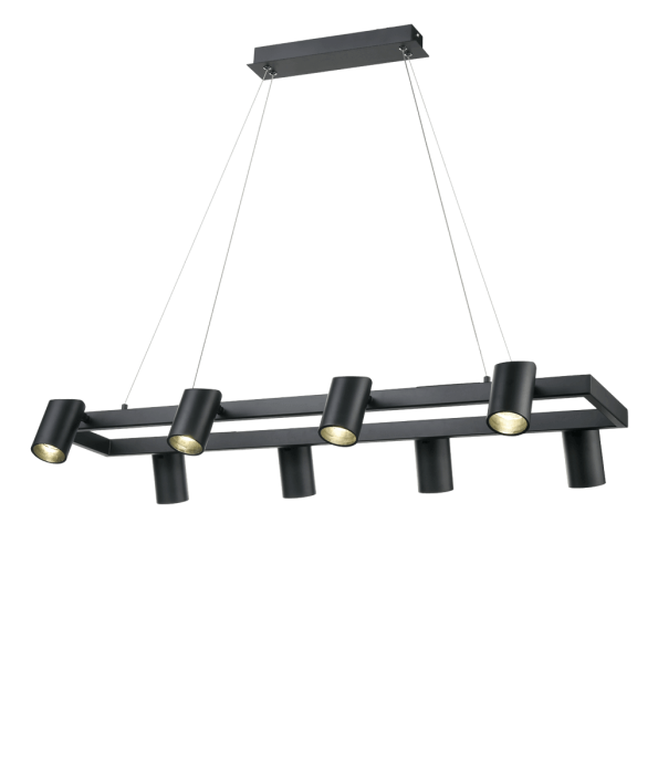 Подвесной светильник VL10122P08 Vele Luce