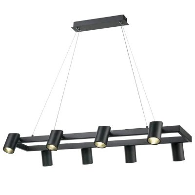 Подвесной светильник VL10122P08 Vele Luce