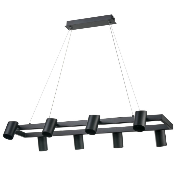 Подвесной светильник VL10122P08 Vele Luce