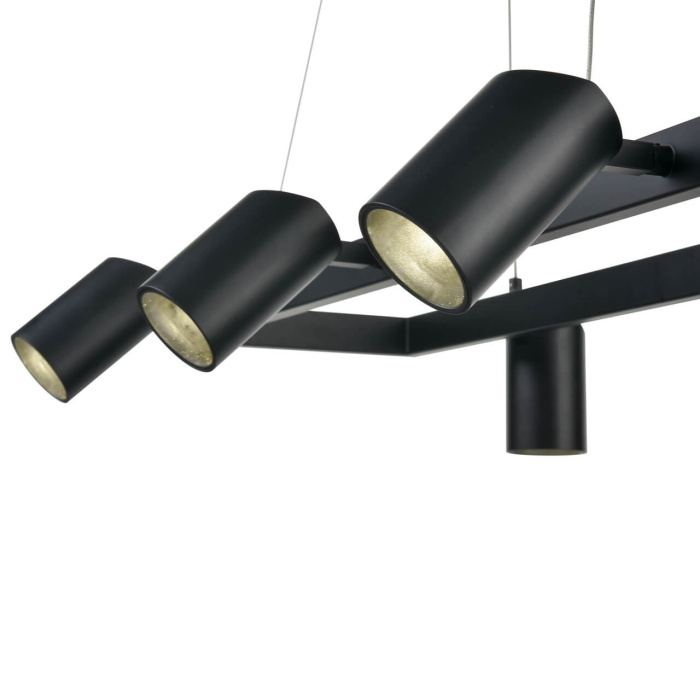 Подвесной светильник VL10122P08 Vele Luce