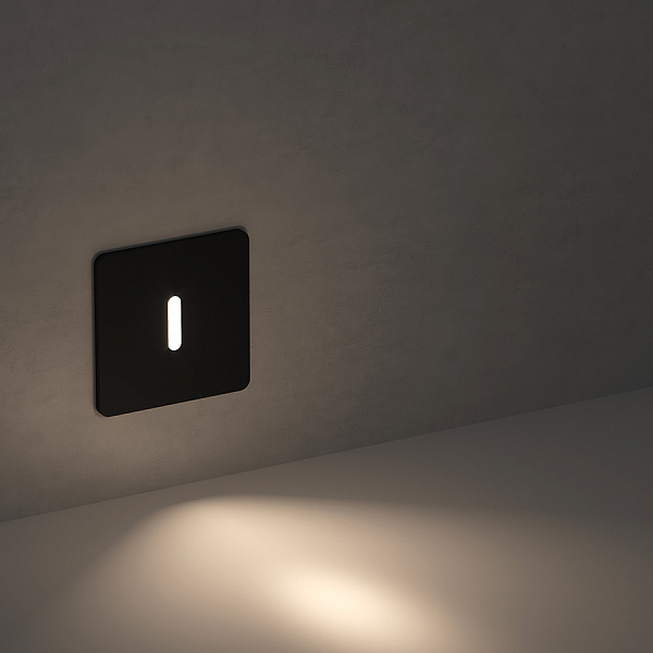 Подсветка для ступеней Ledron S712 White