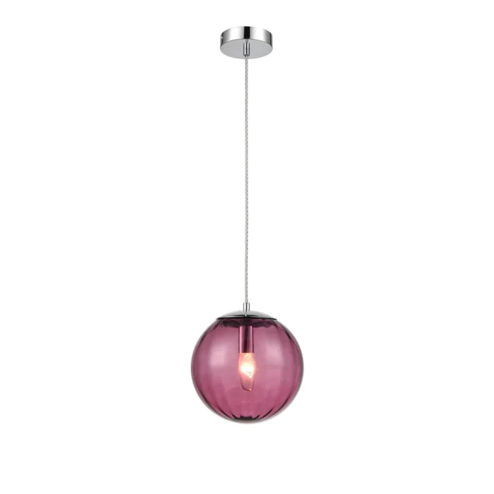 Подвесной светильник VL5513P11 Vele Luce