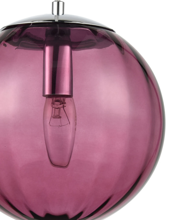 Подвесной светильник VL5513P11 Vele Luce