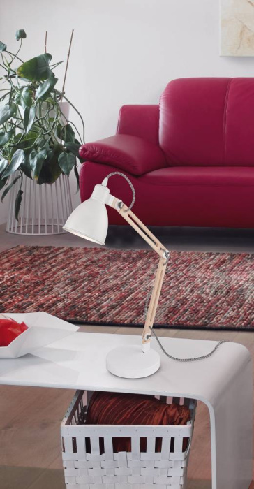 Настольная лампа EGLO TORONA 1 901294