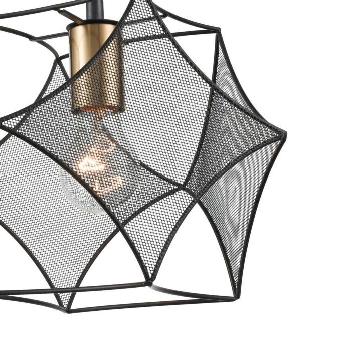 Подвесной светильник VL6352P01 Vele Luce