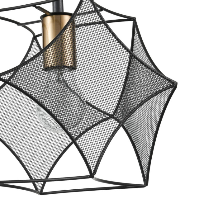 Подвесной светильник VL6352P01 Vele Luce