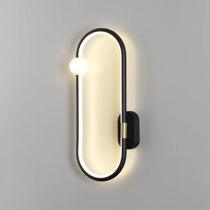 Настенный светильник HARLOW LUMION 5607/14WL