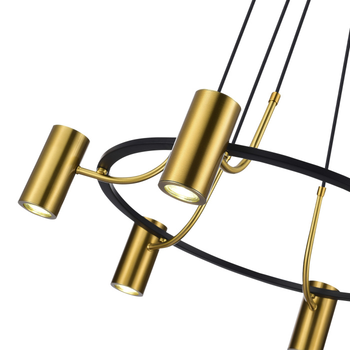 Подвесной светильник ST LUCE TALIA SL1215.403.06