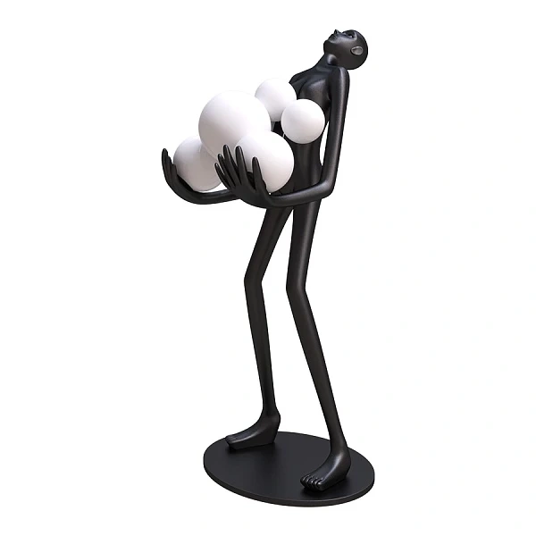 Торшер Ledron Сила света BN62