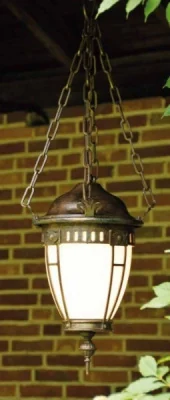 Уличный фонарь Robers HL 2530