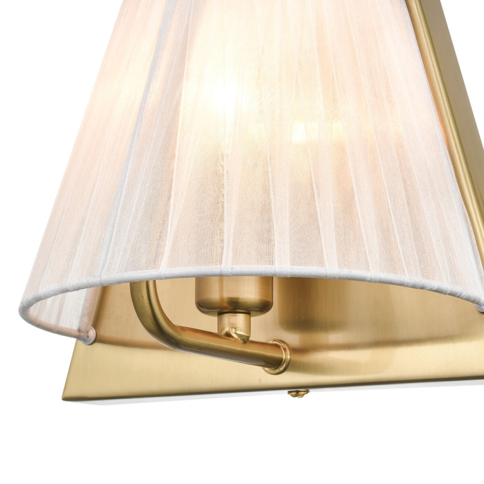 Бра VL4254W01 Vele Luce