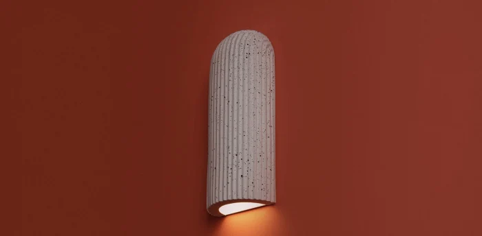 Настенный светильник Freya Terra FR5582WL-01W1