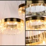 Подвесная люстра Delight Collection BRCH9071 BRCH9071-48