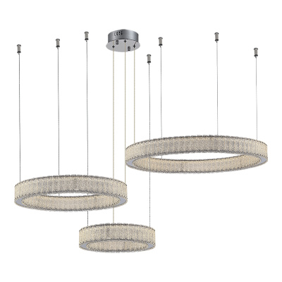 Подвесной светильник ST LUCE LATOZZO SL6008.113.03