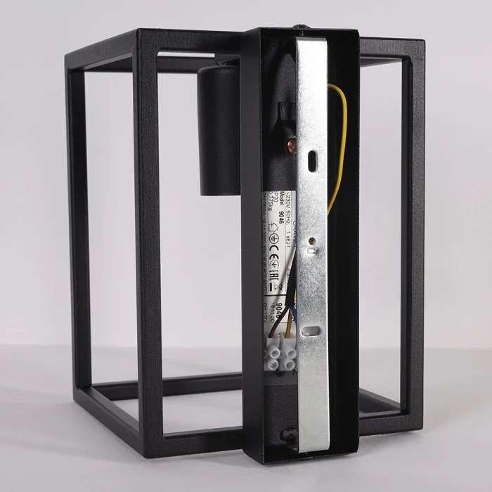 Настенный светильник Nowodvorski Crate 9046