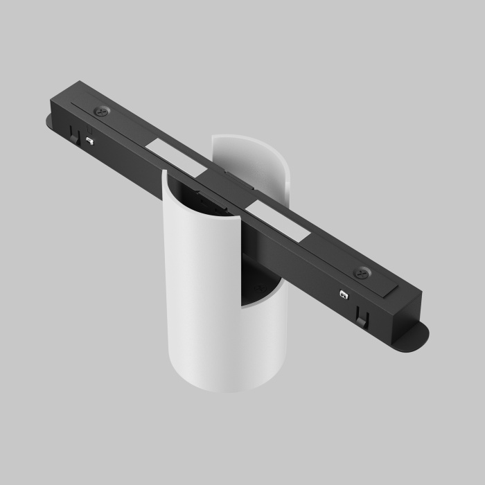 Трековый светильник Maytoni Alfa TR122-2-7W4K-W