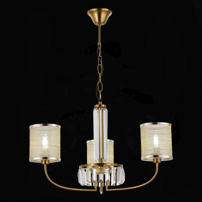 Подвесной светильник evoluce ELLISSE SLE1119-303-03