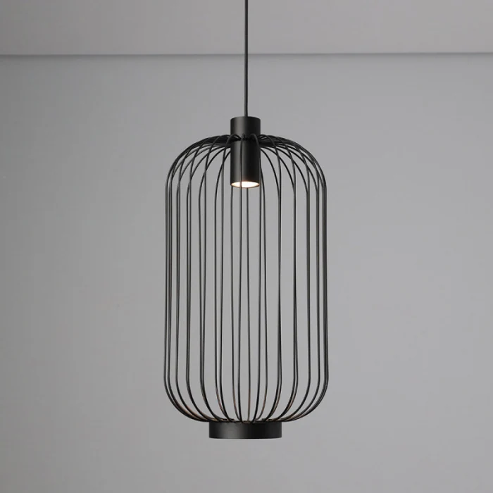 Подвесной светильник Nowodvorski Cage 6844