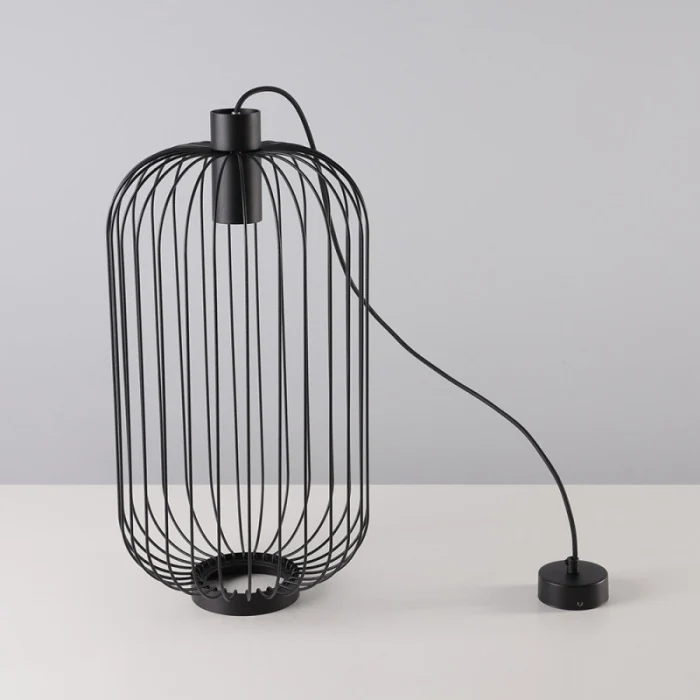 Подвесной светильник Nowodvorski Cage 6844