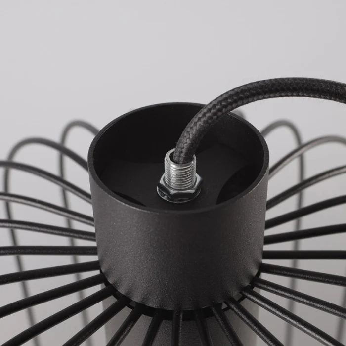 Подвесной светильник Nowodvorski Cage 6844