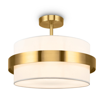 Потолочный светильник Freya Bride FR5367CL-03BS