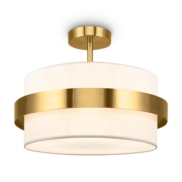 Потолочный светильник Freya Bride FR5367CL-03BS
