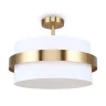 Потолочный светильник Freya Bride FR5367CL-03BS