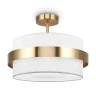 Потолочный светильник Freya Bride FR5367CL-03BS