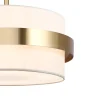 Потолочный светильник Freya Bride FR5367CL-03BS