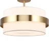 Потолочный светильник Freya Bride FR5367CL-03BS