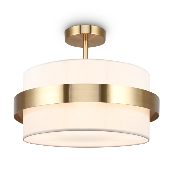 Потолочный светильник Freya Bride FR5367CL-03BS