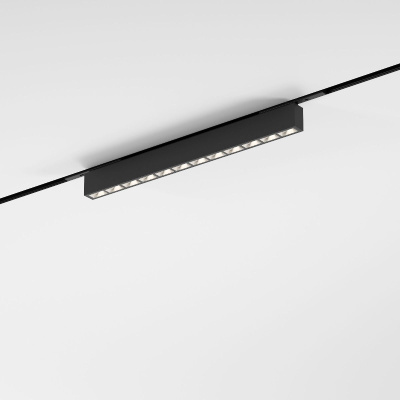 Трековый магнитный светильник Elektrostandard Mini magnetic 4690389202155