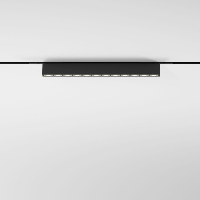 Трековый магнитный светильник Elektrostandard Mini magnetic 4690389202155