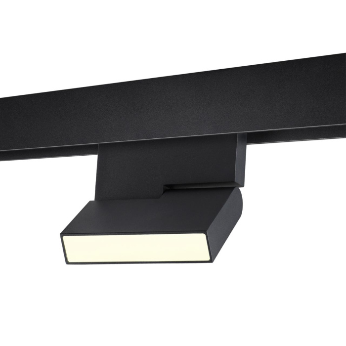 Трековый светильник Novotech Flum 358626