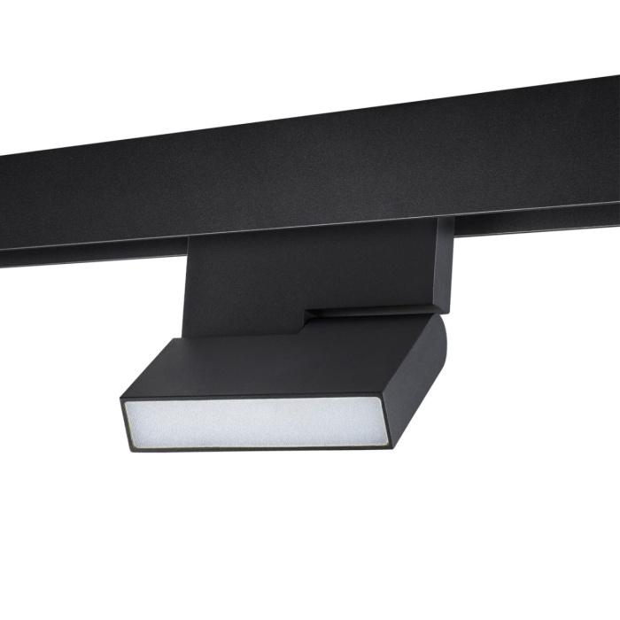 Трековый светильник Novotech Flum 358626