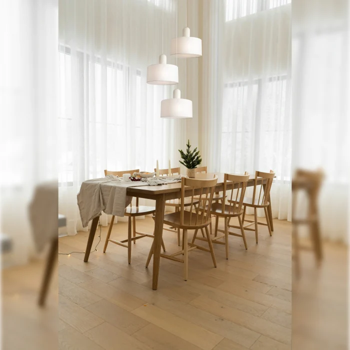 Настольная лампа Freya Ceram FR5491TL-01BS
