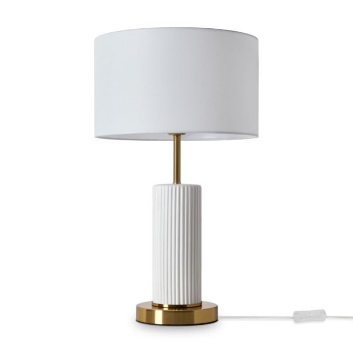 Настольная лампа Freya Ceram FR5491TL-01BS