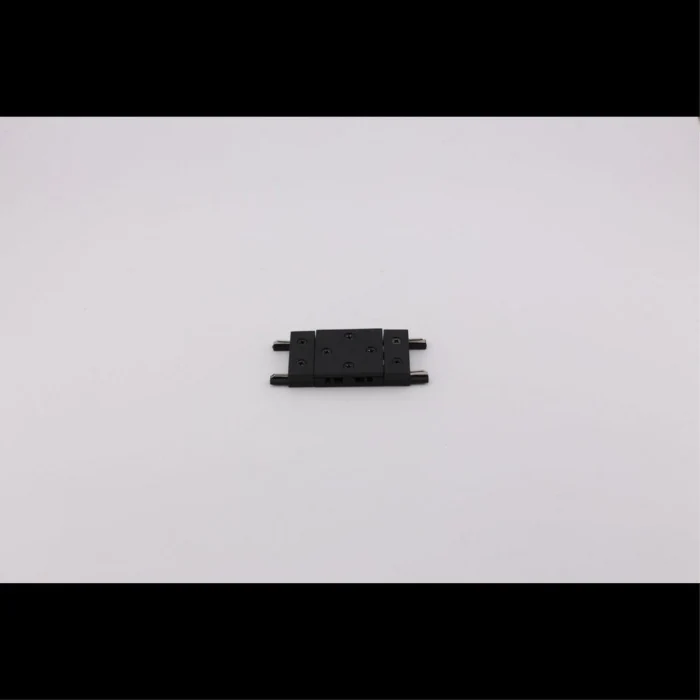 Коннектор питания прямой Aployt Magnetic track 48 APL.0181.00.03