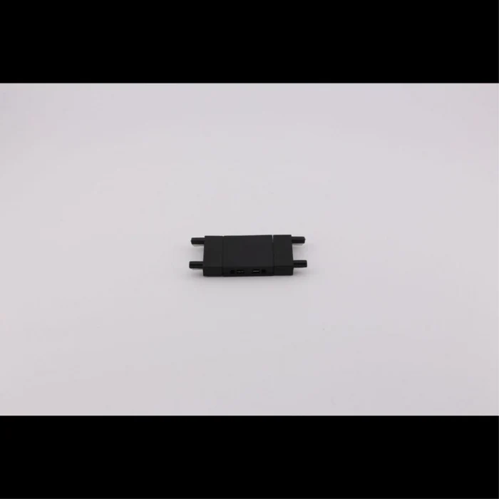 Коннектор питания прямой Aployt Magnetic track 48 APL.0181.00.03