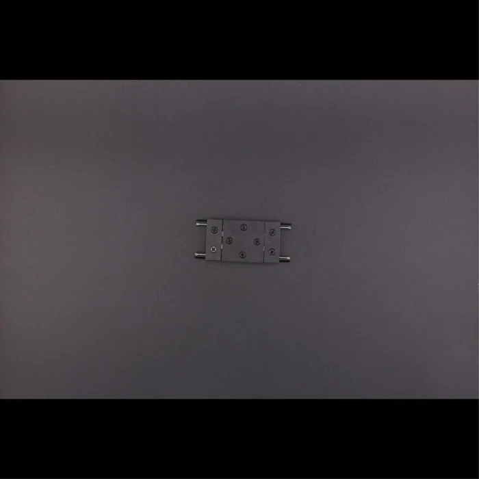 Коннектор питания прямой Aployt Magnetic track 48 APL.0181.00.03