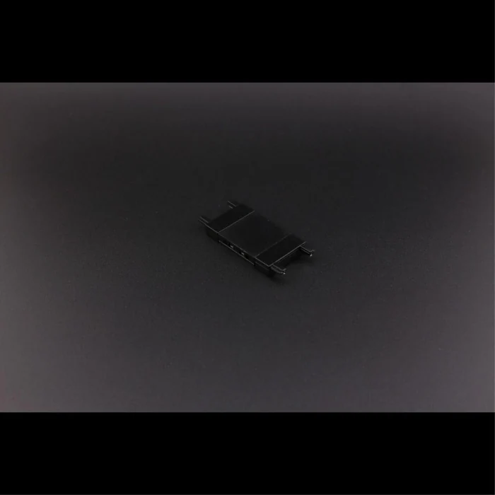 Коннектор питания прямой Aployt Magnetic track 48 APL.0181.00.03