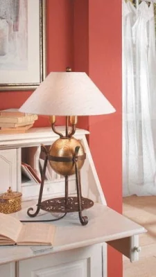 Настольная лампа Robers TL 4080