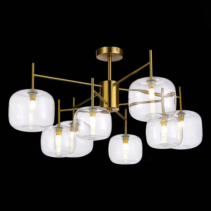 Потолочный светильник ST LUCE FINN SL1049.302.08