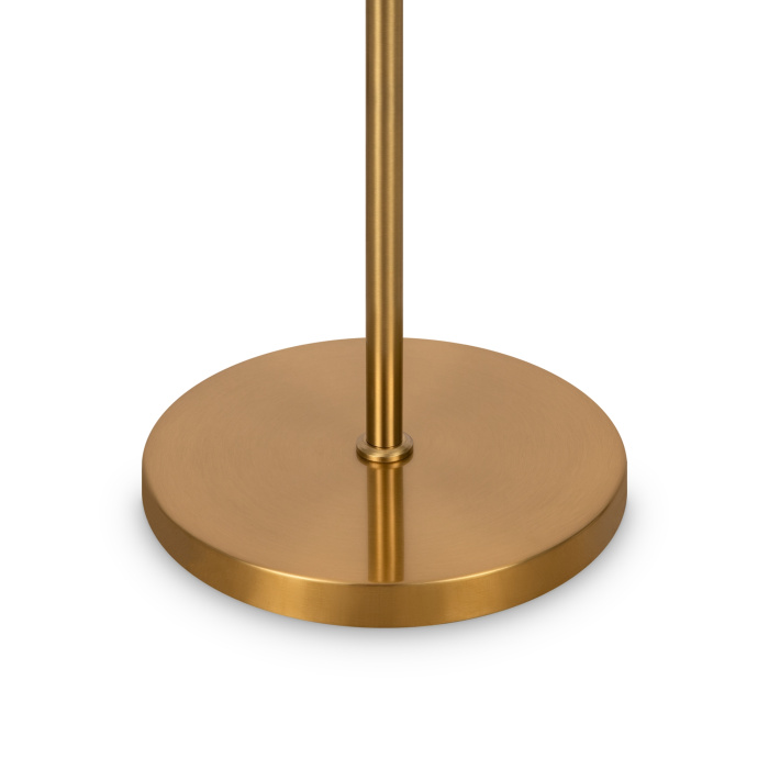 Торшер Freya Blossom FR5259FL-03BS