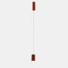 Подвесной светильник Delight Collection 191 P0191-1A coffee