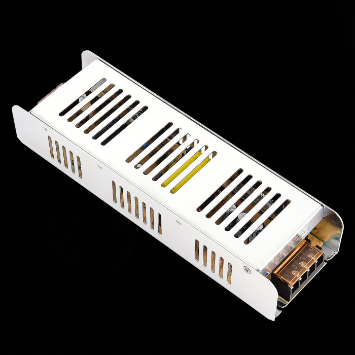 Блок питания (24V,200W, IP20) ST-Luce ST022.024.200-F